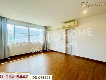DD-075323 Kunsiri Townhome, Modern Loft Style, Rayong City, near HomePro Rayong