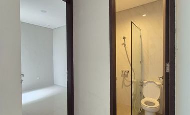 Dijual Rumah New Minimalis 2 Lt Mocca Vrbana - Dian Istana - Sby Barat