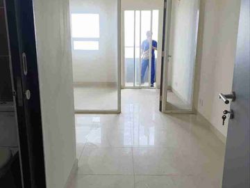 ‼️JUAL BU‼️ dibawah harga pasar, apartemen atlanta residence depok