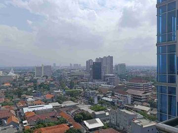 ‼️JUAL BU‼️ dibawah harga pasar, apartemen atlanta residence depok