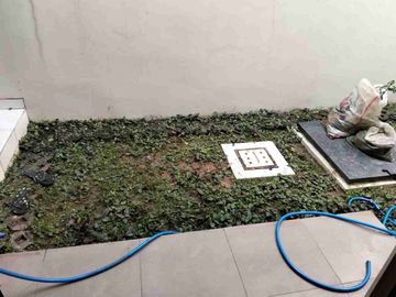cluster burgundy Summarecon bekasi