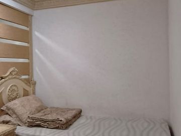 Dijual Rugi & Cepat Apartment Green Bay Pluit, Luas 38M2, Full Furnished, Turun Harga : 350 Jt