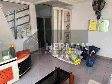 Rumah Kos Tembalang Undip