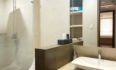 81 Xavier Residences For Sale Bi-Level Unit 2 Bedrooms in San Juan City