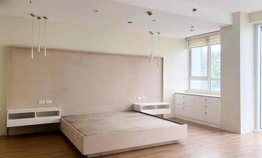 81 Xavier Residences For Sale Bi-Level Unit 2 Bedrooms in San Juan City