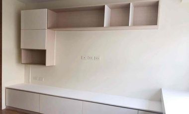 81 Xavier Residences For Sale Bi-Level Unit 2 Bedrooms in San Juan City