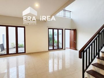 DIJUAL RUMAH CLUSTER EXCLUSIVE SOLO BARU