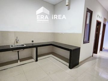 DIJUAL RUMAH CLUSTER EXCLUSIVE SOLO BARU