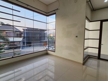 DIJUAL RUMAH CLUSTER EXCLUSIVE SOLO BARU
