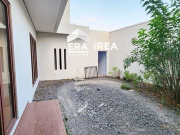 DIJUAL RUMAH CLUSTER EXCLUSIVE SOLO BARU