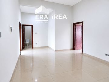 DIJUAL RUMAH CLUSTER EXCLUSIVE SOLO BARU