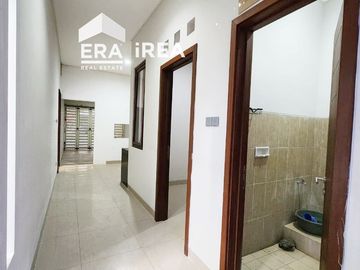 DIJUAL RUMAH CLUSTER EXCLUSIVE SOLO BARU