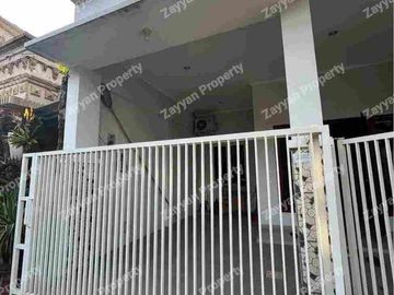 Selangkah MERR‼️Rumah Siap Huni Rungkut Mapan Surabaya