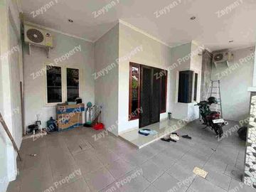 Selangkah MERR‼️Rumah Siap Huni Rungkut Mapan Surabaya