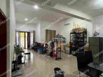 Selangkah MERR‼️Rumah Siap Huni Rungkut Mapan Surabaya