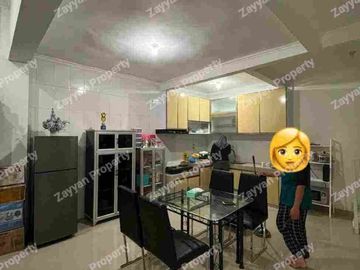 Selangkah MERR‼️Rumah Siap Huni Rungkut Mapan Surabaya
