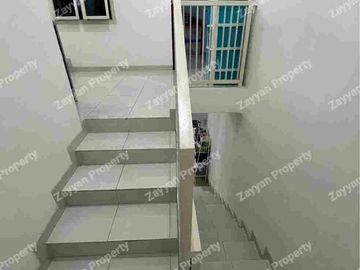 Selangkah MERR‼️Rumah Siap Huni Rungkut Mapan Surabaya