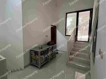 Selangkah MERR‼️Rumah Siap Huni Rungkut Mapan Surabaya
