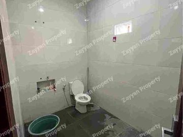 Selangkah MERR‼️Rumah Siap Huni Rungkut Mapan Surabaya