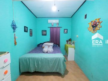 DIJUAL RUMAH DI COLOMADU DEKAT STADION MANAHAN