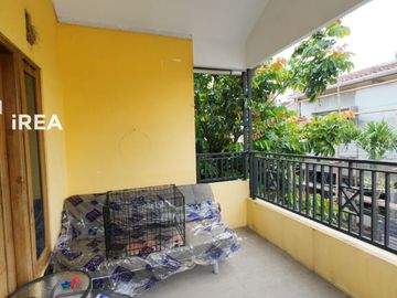 DIJUAL RUMAH DI COLOMADU DEKAT STADION MANAHAN