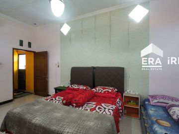 DIJUAL RUMAH DI COLOMADU DEKAT STADION MANAHAN
