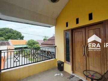 DIJUAL RUMAH DI COLOMADU DEKAT STADION MANAHAN