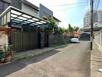 Jual Rumah Cilandak Jakarta Selatan