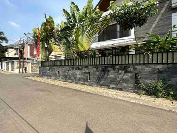 Jual Rumah Cilandak Jakarta Selatan