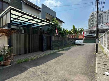 Jual Rumah Cilandak Jakarta Selatan