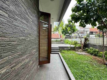 Jual Rumah Cilandak Jakarta Selatan