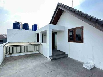 Jual Rumah Cilandak Jakarta Selatan
