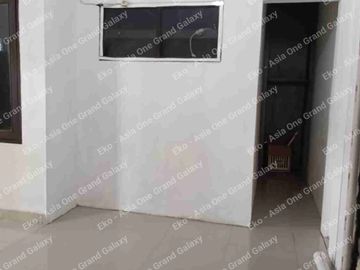 Rumah Cantik Bebas Banjir Dijual  Di Kemang Pratama 2 Bekasi Harga Nego