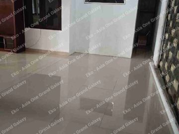 Rumah Cantik Bebas Banjir Dijual  Di Kemang Pratama 2 Bekasi Harga Nego