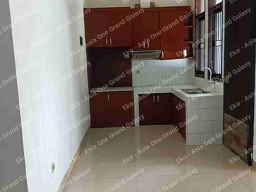 Rumah Cantik Bebas Banjir Dijual  Di Kemang Pratama 2 Bekasi Harga Nego
