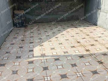 Rumah Cantik Bebas Banjir Dijual  Di Kemang Pratama 2 Bekasi Harga Nego