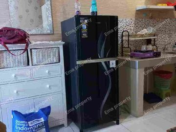 Dijual / disewakan apartemen Puncak Bukit Golf type studio