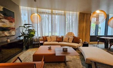 FOR RENT 2 Bedroom Fully furnished Aurelia  Residences, BGC Taguig City