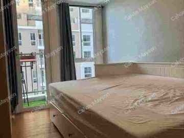 Disewakan Apartemen Tokyo Riverside PIK 2 Studio Full Furnish