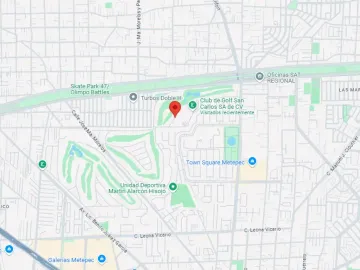 CASA EN CLUB DE GOLF SAN CARLOS, METEPEC, EDOMEX. REMATE ADJUDICADO