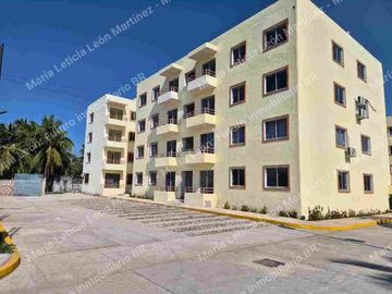 Departanento Nuevos en tunzingo sobre la carretera federal acapulco -san marcos