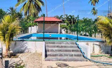Departanento Nuevos en tunzingo sobre la carretera federal acapulco -san marcos