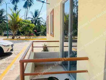 Departanento Nuevos en tunzingo sobre la carretera federal acapulco -san marcos