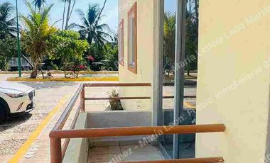 Departanento Nuevos en tunzingo sobre la carretera federal acapulco -san marcos