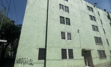 Se Vende Azcapotzalco Departamento