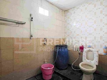 Rumah harga terbaik di holis pesona taman burung cijerah dekat tol pasirkoja