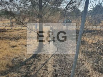 Venta de Terreno en esquina en San Baltazar Tetela