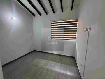 Casa Unifamiliar en Urbanización cerrada La Ceja