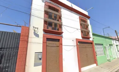 CASA A LA VENTA EN OAXACA CENTRO. REMATE ADJUDICADO