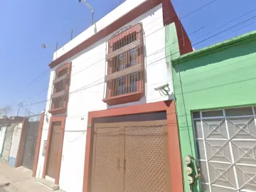 CASA A LA VENTA EN OAXACA CENTRO. REMATE ADJUDICADO